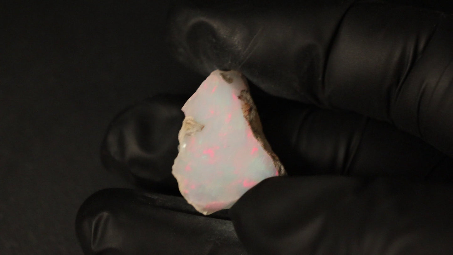 6.0 gm Ethiopian rough opal