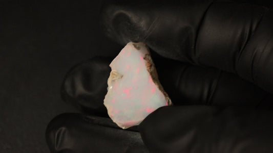 6.0 gm Ethiopian rough opal