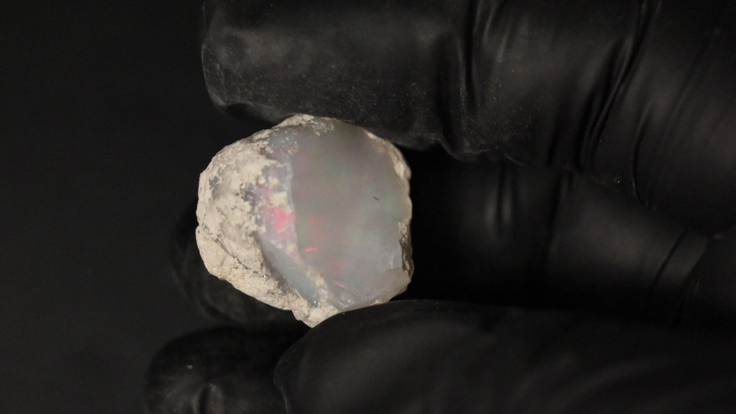 6.0 gm Ethiopian rough opal