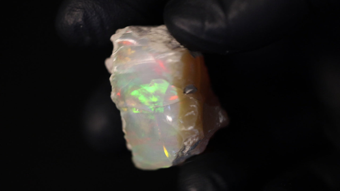 17.95 gm Jewelry Grade Rough