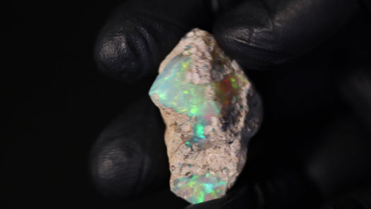 10.61 gm Jewelry Grade Rough