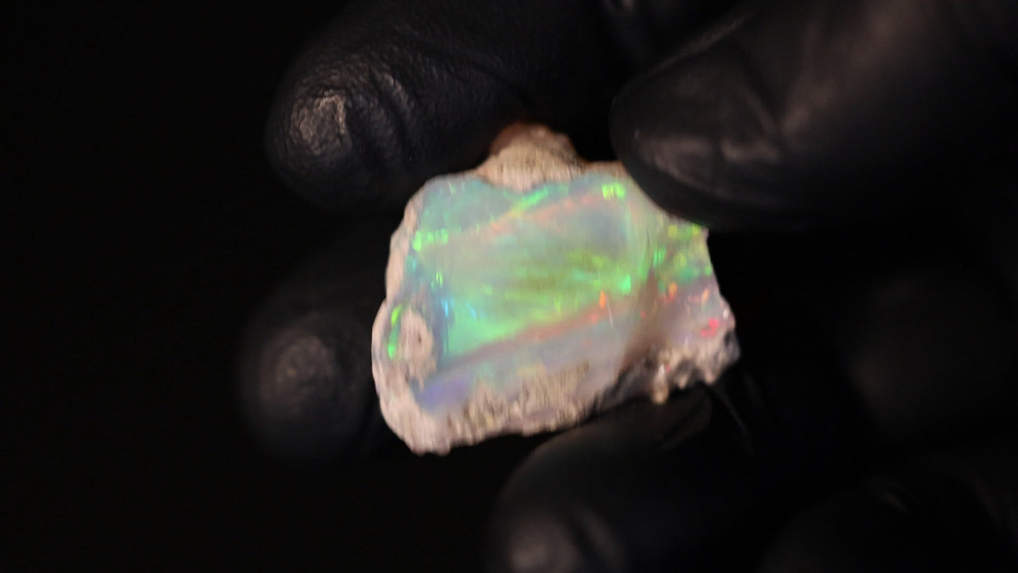 7.28 gm Jewelry Grade Rough