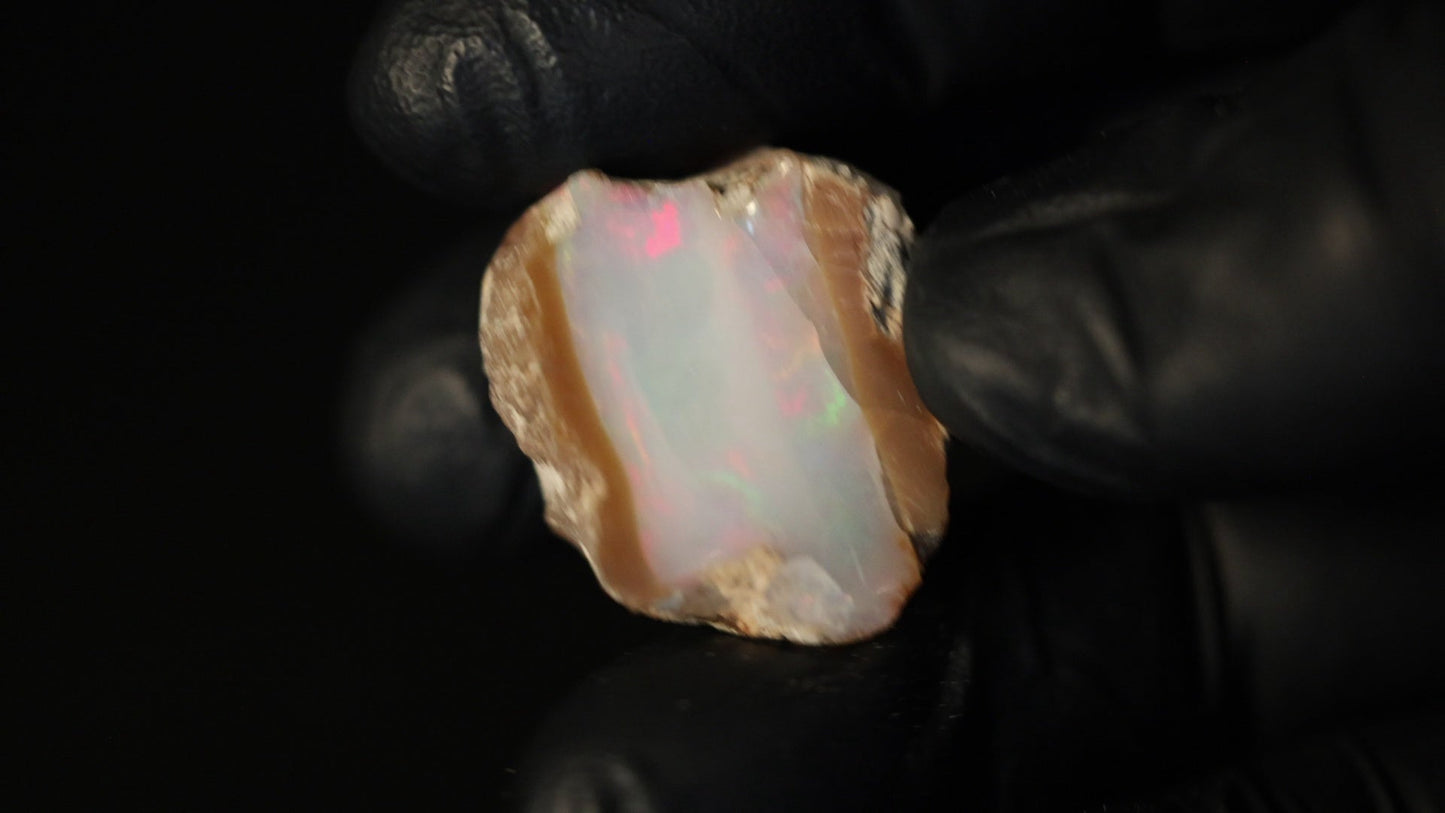 9 gm Jewelry Grade Rough