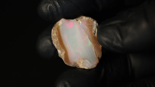 9 gm Jewelry Grade Rough