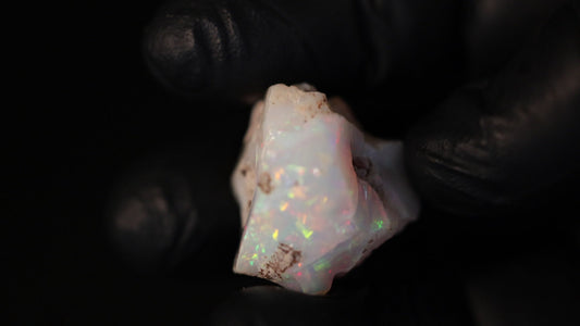 9.35 gm Jewelry Grade Rough