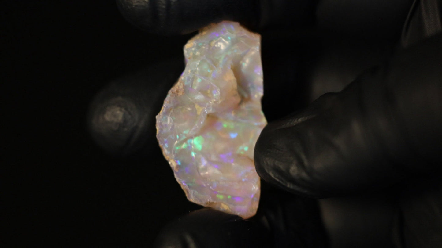 11.57 gm Jewelry Grade Rough