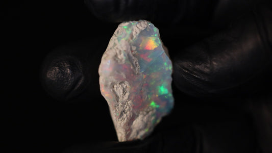 8.3 gm Jewelry Grade Rough