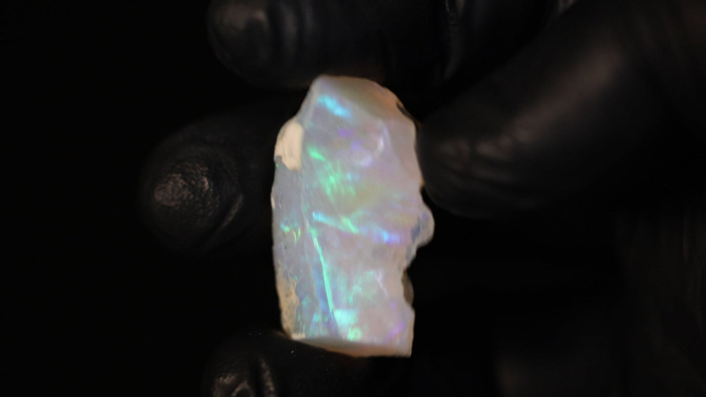 8.14 gm Jewelry Grade Rough