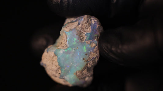 15.43 gm Jewelry Grade Rough