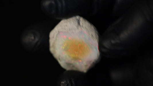 15.79 gm Jewelry Grade Rough