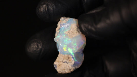 6.94 gm Jewelry Grade Rough