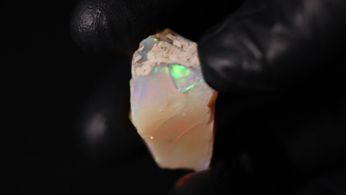 9.25 gm Jewelry Grade Rough