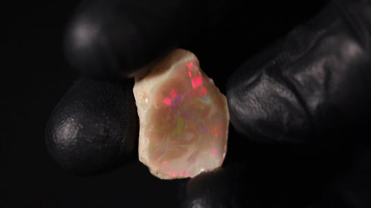 4.23 gm Jewelry Grade Rough