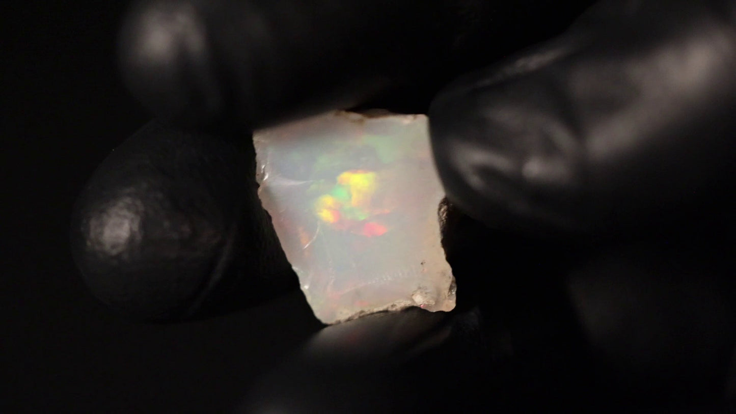 2.95 gm Jewelry Grade Rough