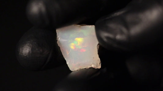 2.95 gm Jewelry Grade Rough