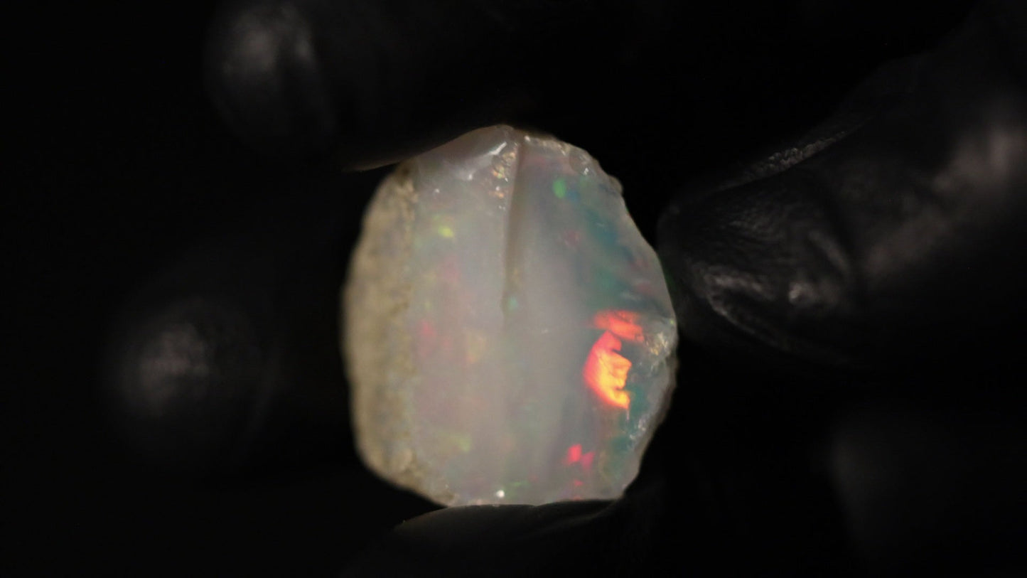 6.28 gm Jewelry Grade Rough