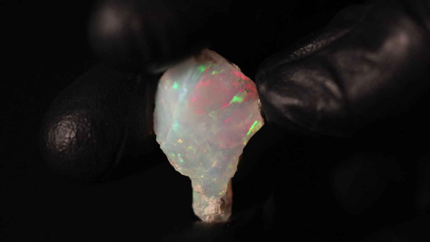 3.36 gm Jewelry Grade Rough