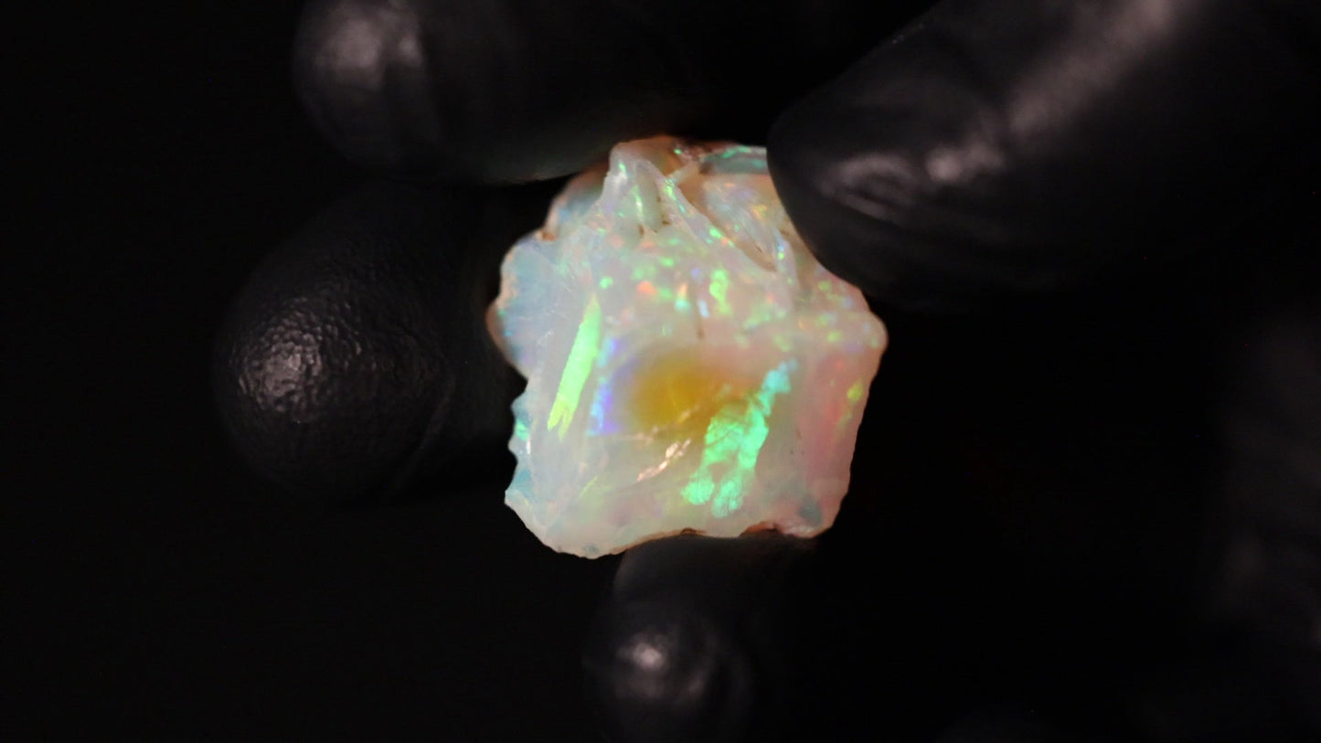 5.26 gm Jewelry Grade Rough