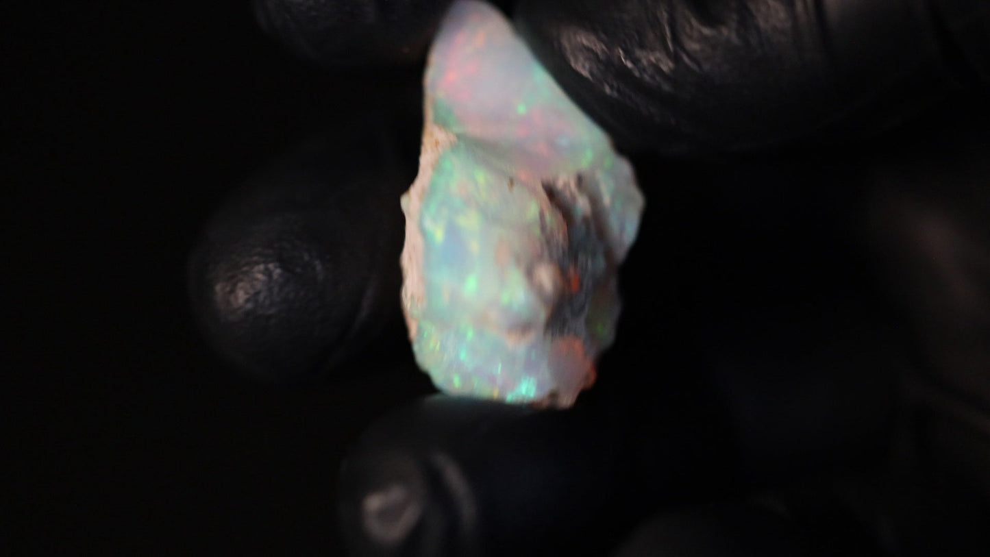 6.36 gm Jewelry Grade Rough