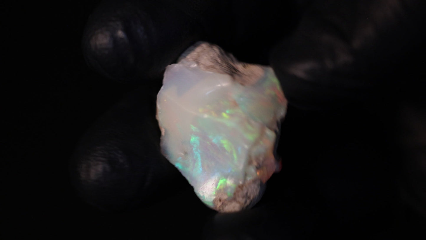 6.31 gm Jewelry Grade Rough