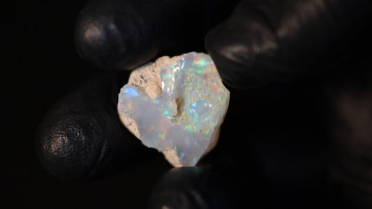 4.87 gm Jewelry Grade Rough