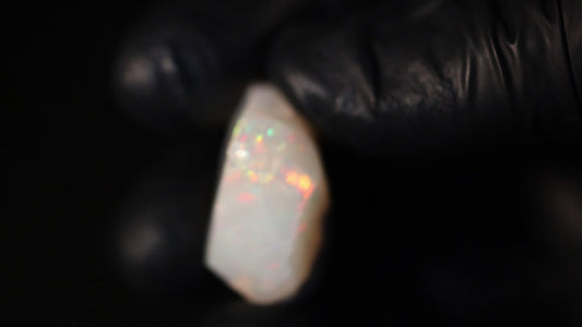 5.94 gm Jewelry Grade Rough