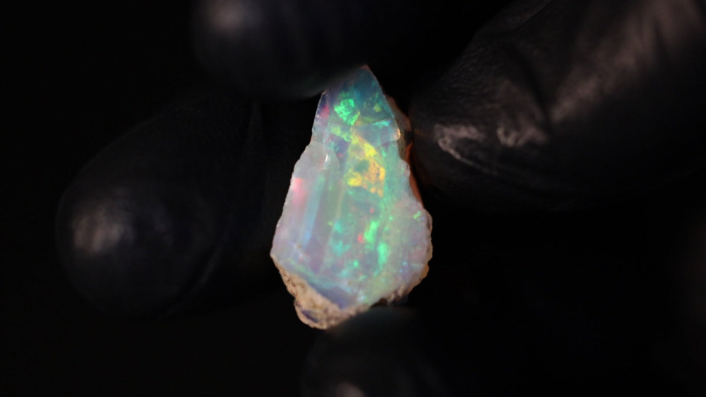 2.35 gm Jewelry Grade Rough