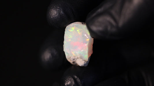 4.39 gm Jewelry Grade Rough