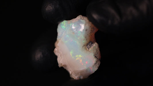 6.97 gm Jewelry Grade Rough