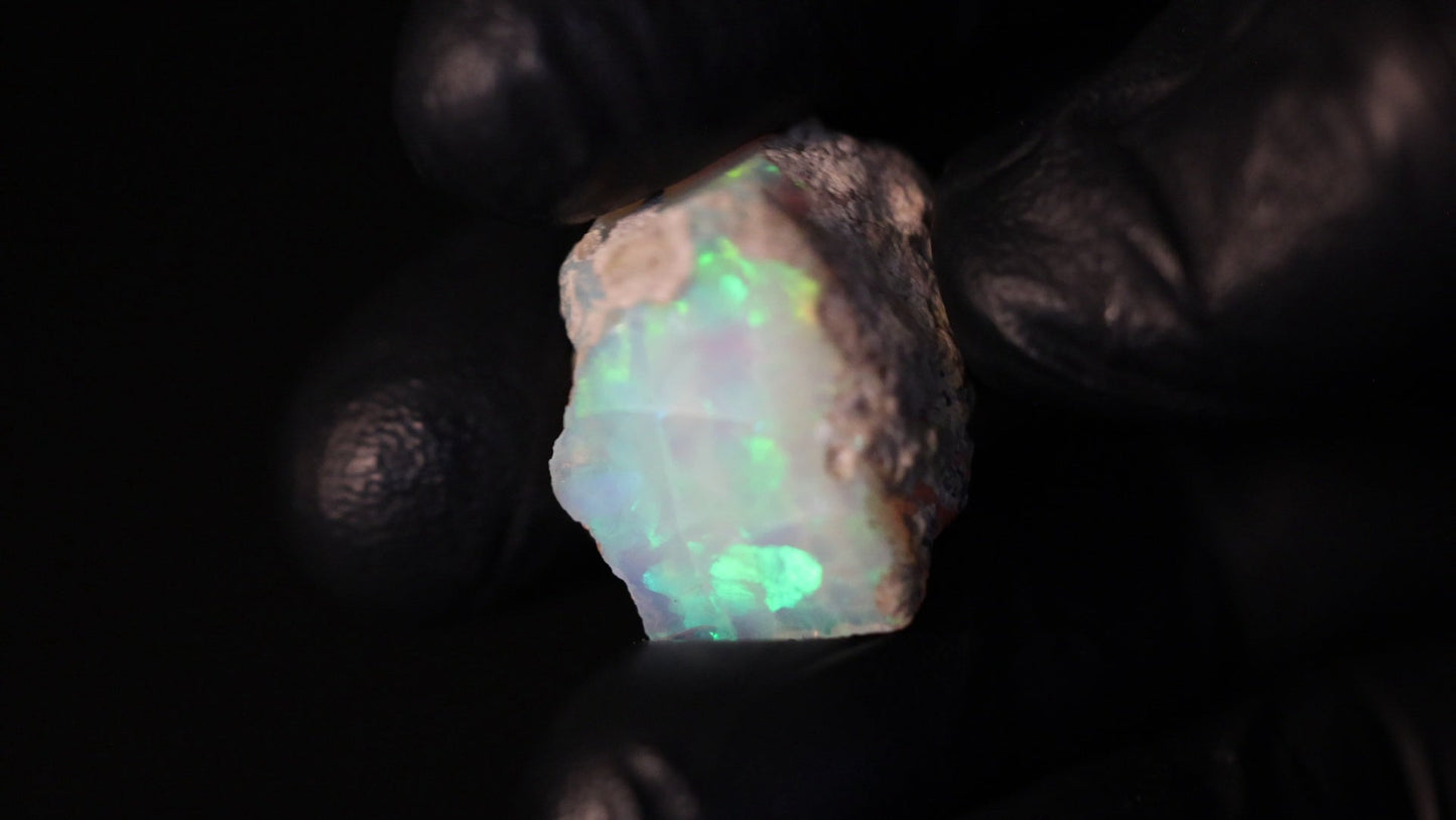 6.28 gm Jewelry Grade Rough