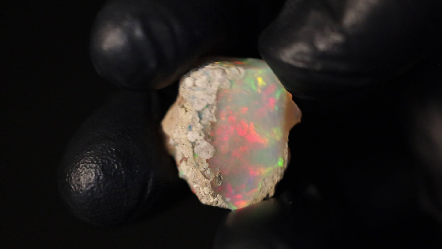 5.3 gm Jewelry Grade Rough