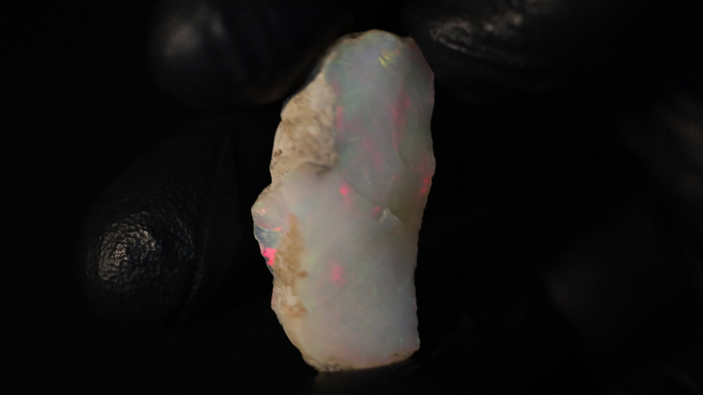 5.36 gm Jewelry Grade Rough