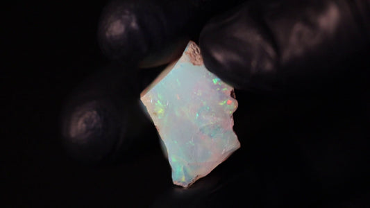 4.22 gm Jewelry Grade Rough