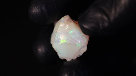 4.56 gm Jewelry Grade Rough