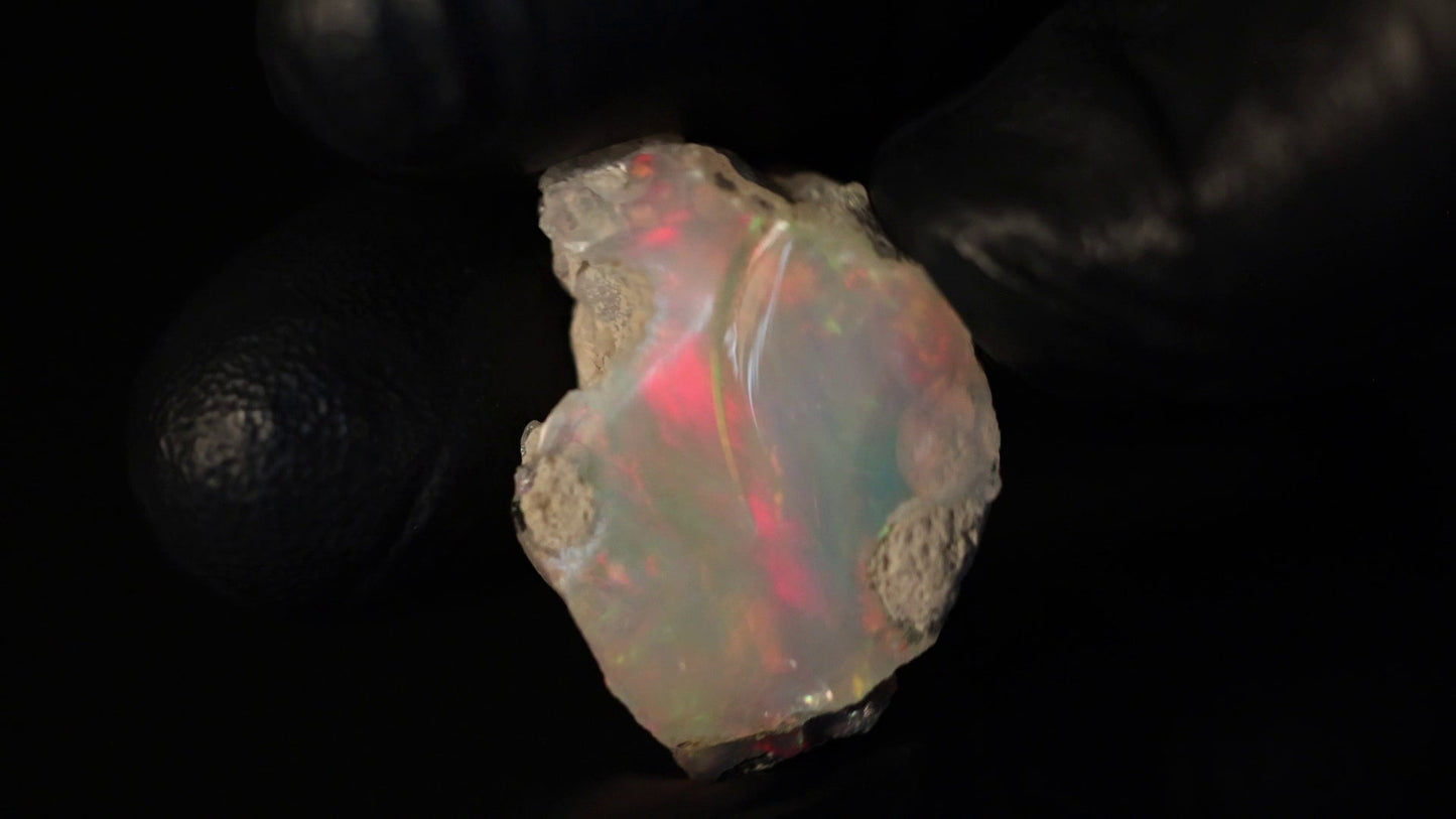 6.23 gm Jewelry Grade Rough