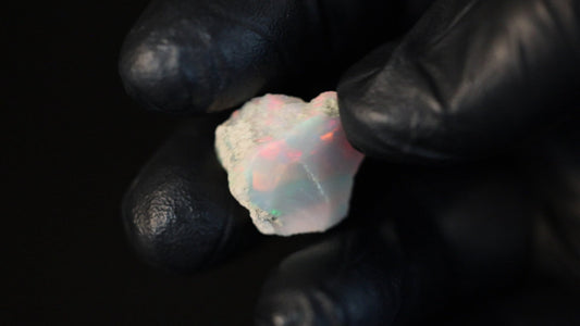 2.84 gm Jewelry Grade Rough