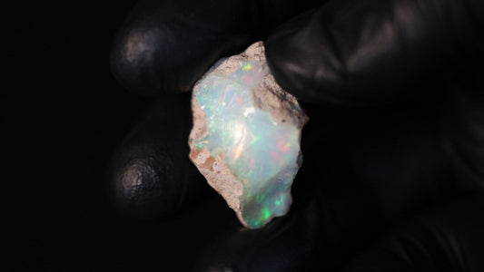 6.79 gm Jewelry Grade Rough