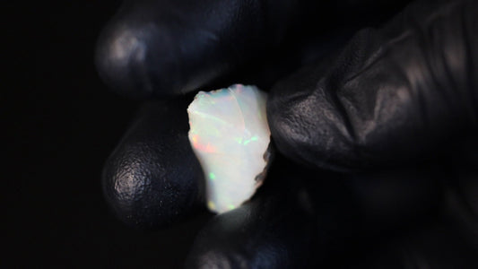 2.09 gm Jewelry Grade Rough