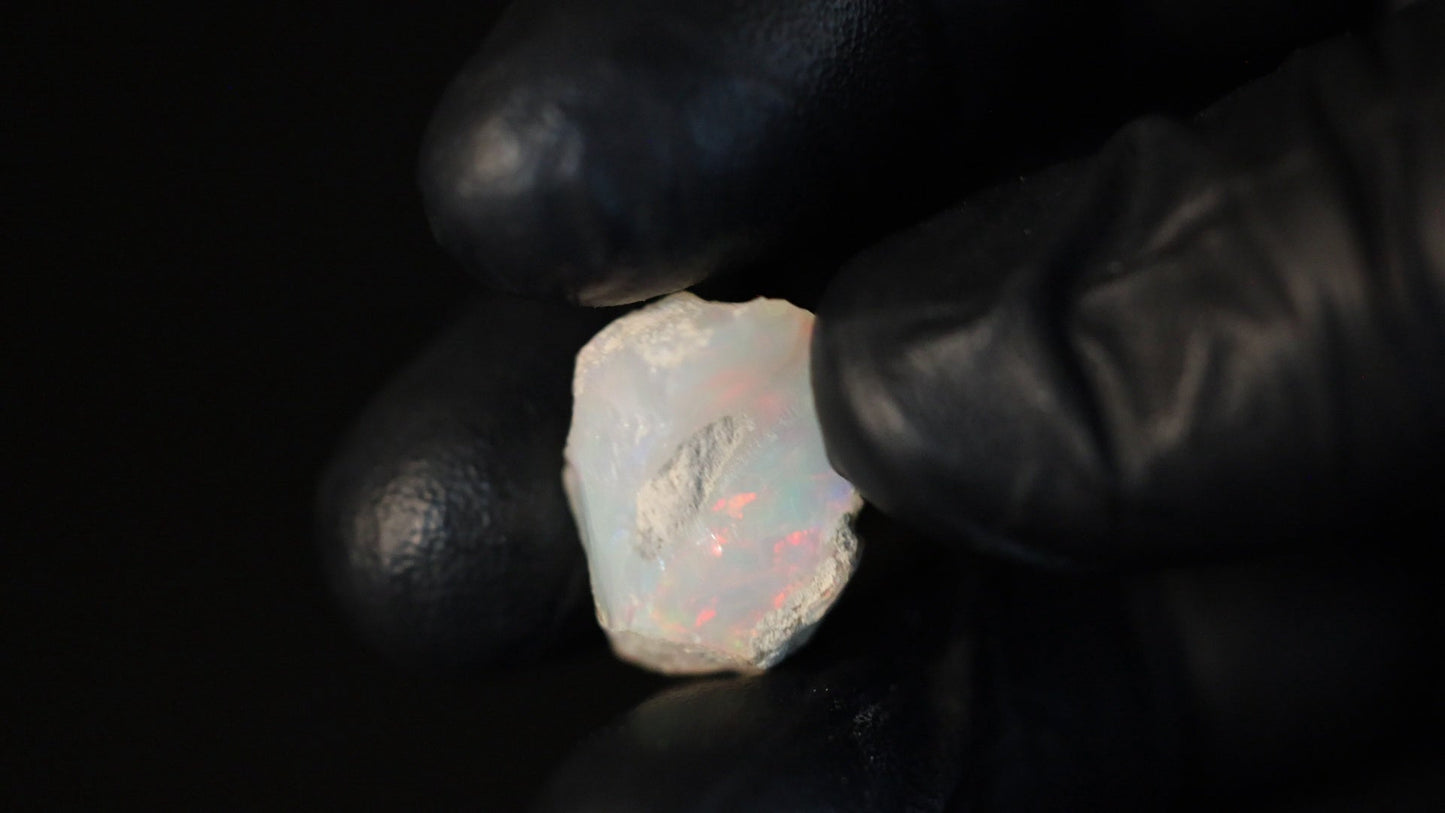 3.21 gm Jewelry Grade Rough