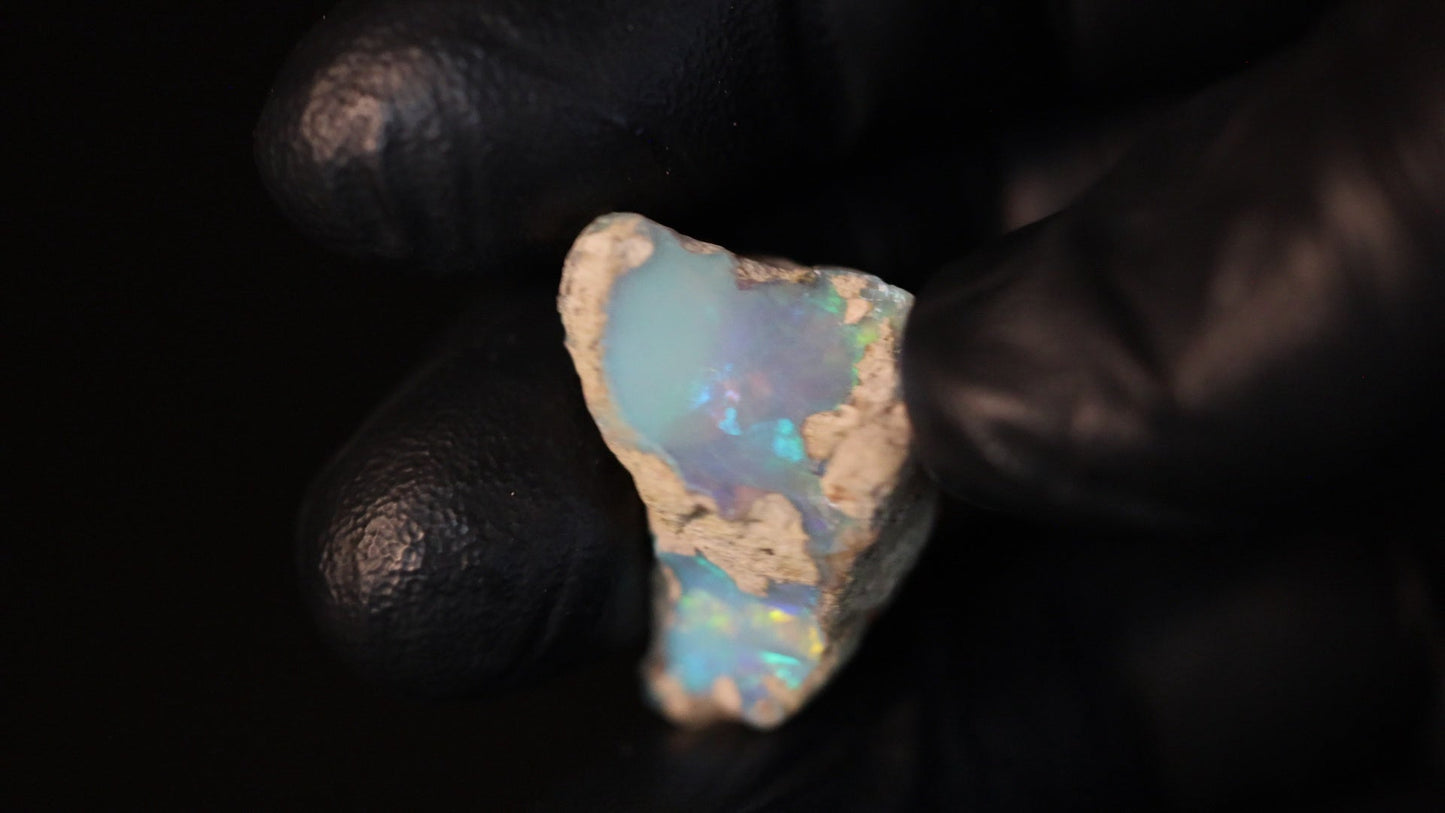 5.49 gm Jewelry Grade Rough