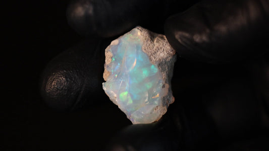 6.17 gm Jewelry Grade Rough