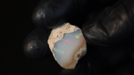 5.6 gm Jewelry Grade Rough