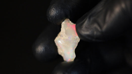 3.25 gm Jewelry Grade Rough