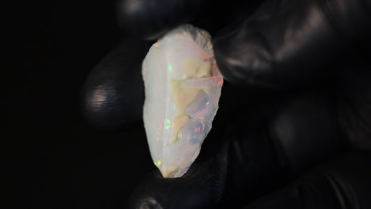 5.83 gm Jewelry Grade Rough