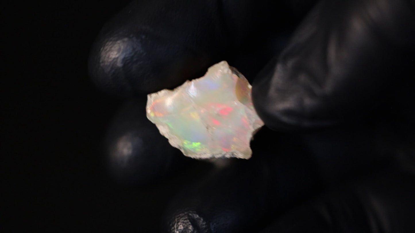 6.85 gm Jewelry Grade Rough