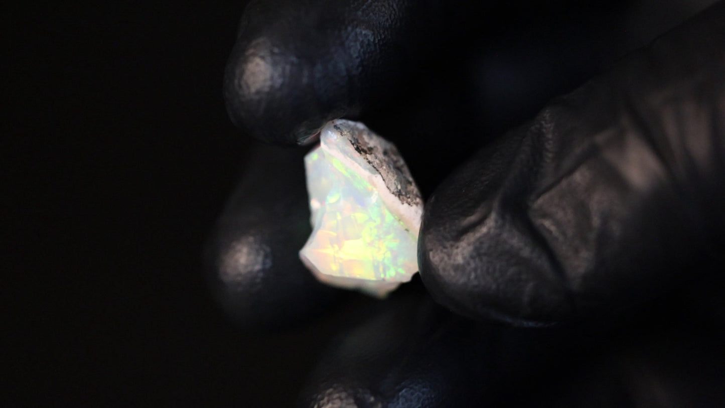 2.41 gm Jewelry Grade Rough