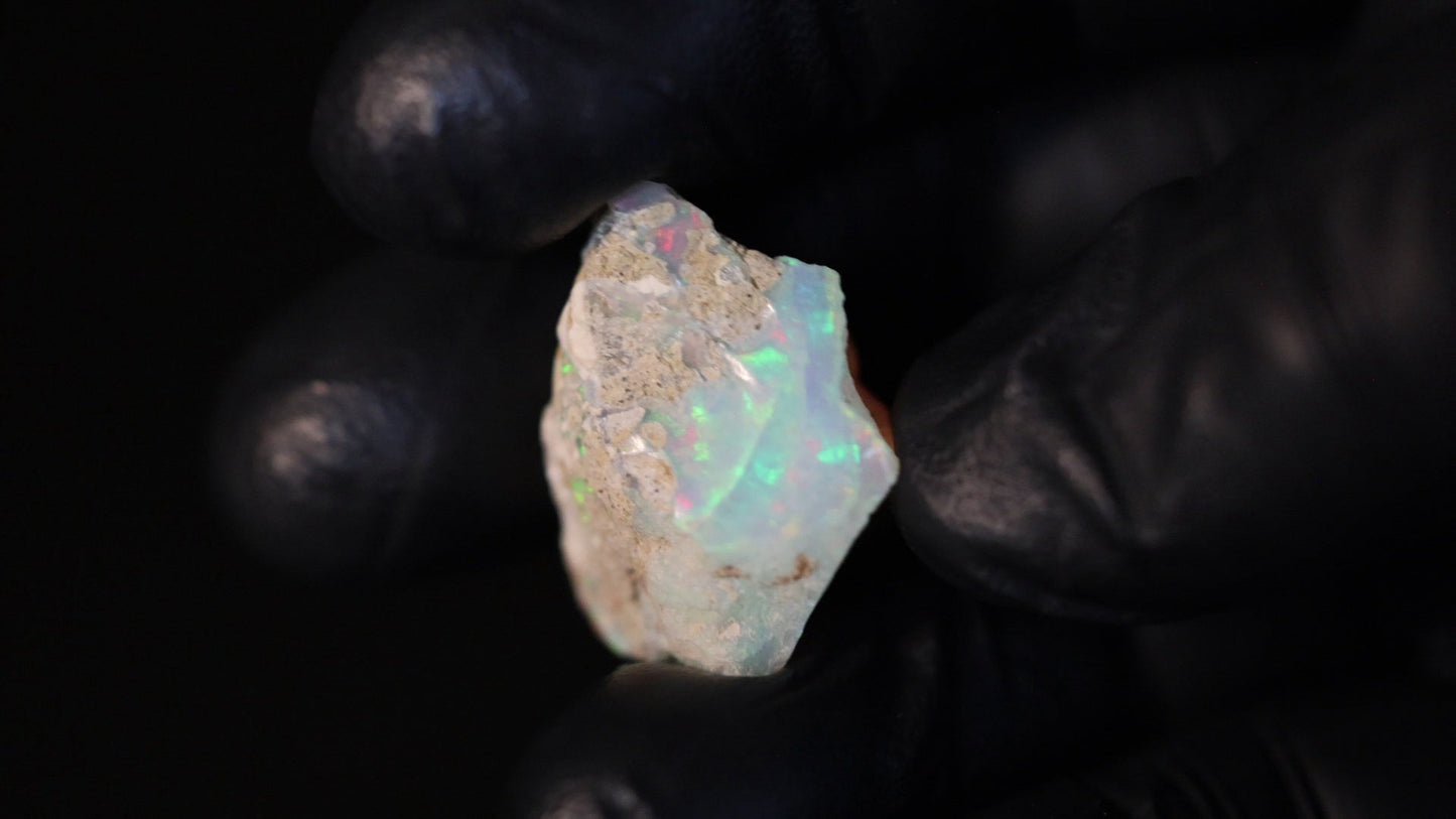 5.87 gm Jewelry Grade Rough