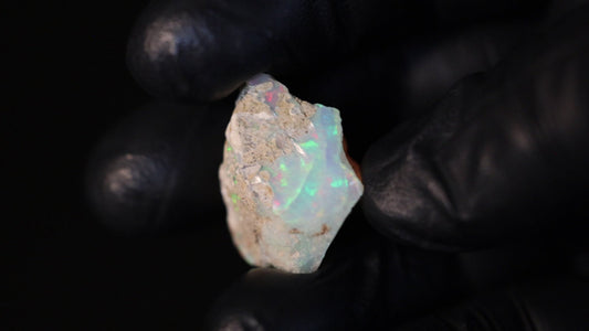 5.87 gm Jewelry Grade Rough