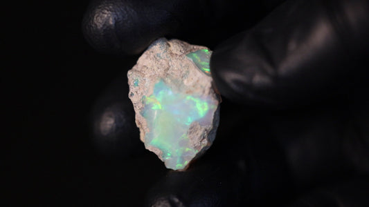 8.07 gm Jewelry Grade Rough