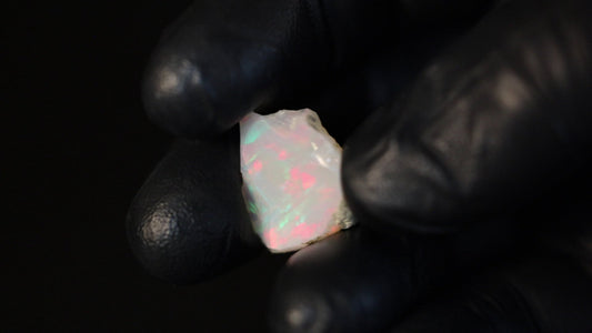 2.08 gm Jewelry Grade Rough